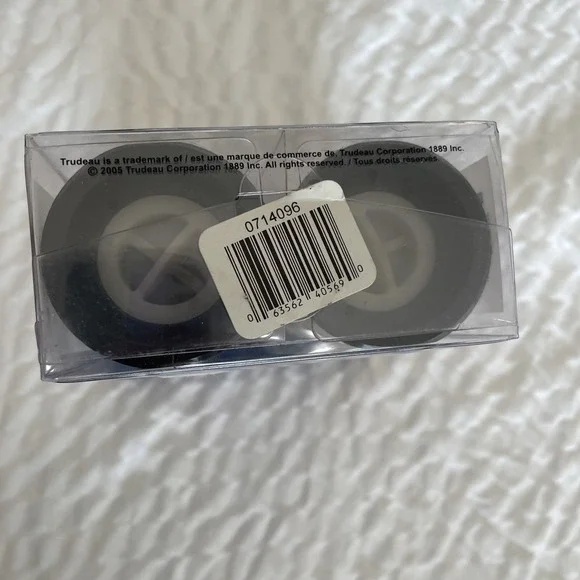 Trudeau Stainless Steel 4-1/2-Inch Salt‎ and Pepper Shakers - Picture 5 of 5